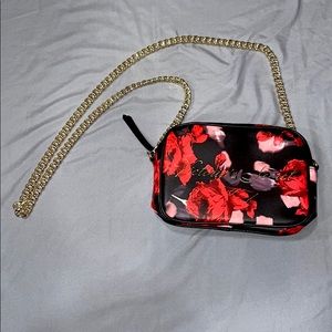 Victoria Secret chain crossbody